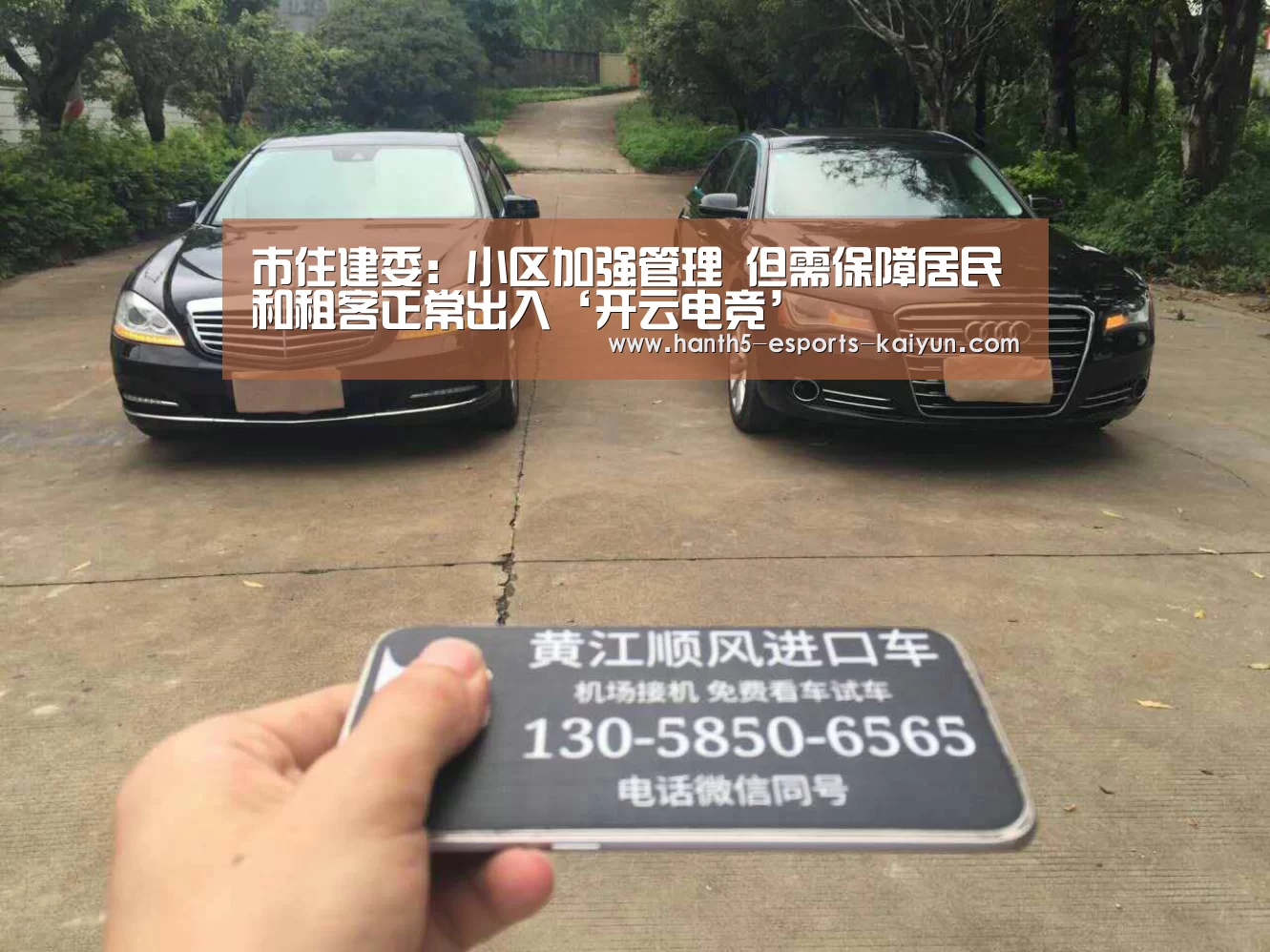 开云电竞
